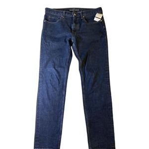 EVERLANE The Skinny Jeans Mens Size 31x30
